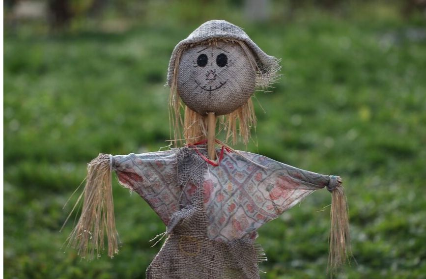 scarecrow