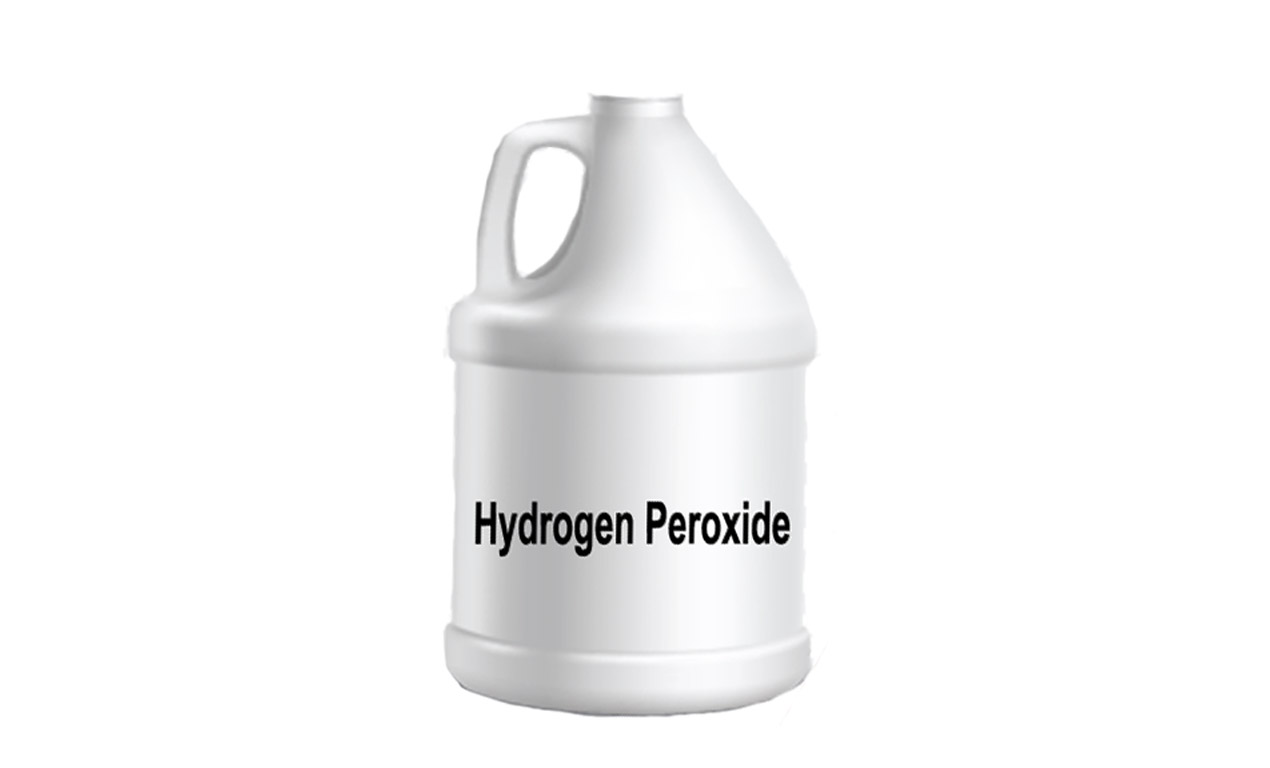 Peroxide items