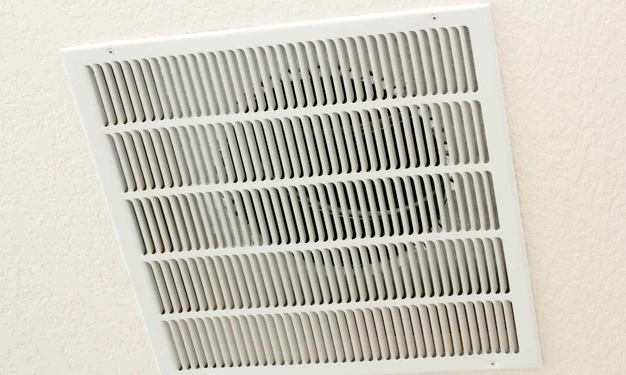 air vent